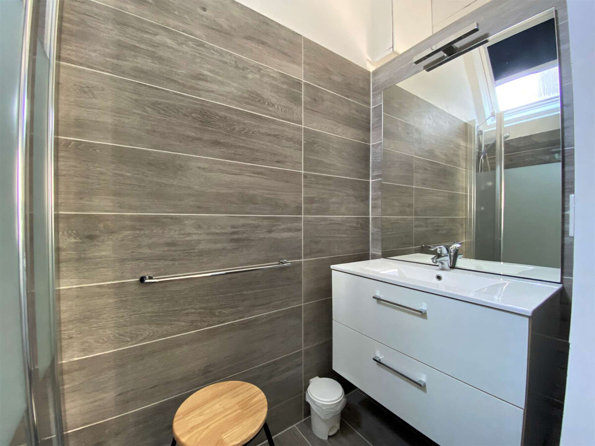 Appartement vue mer au Château de Trestraou, 250m plage - Photo 6