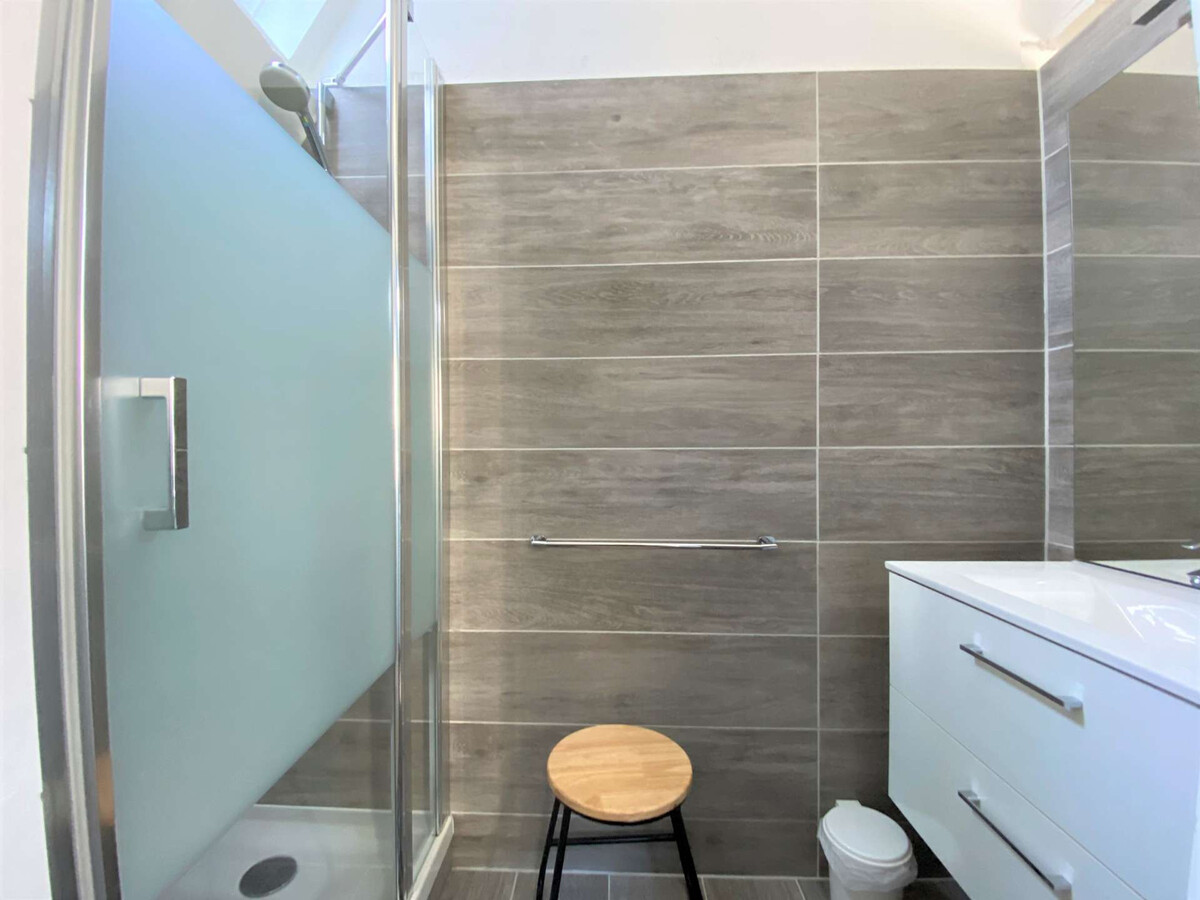 Appartement vue mer au Château de Trestraou, 250m plage - Photo 8