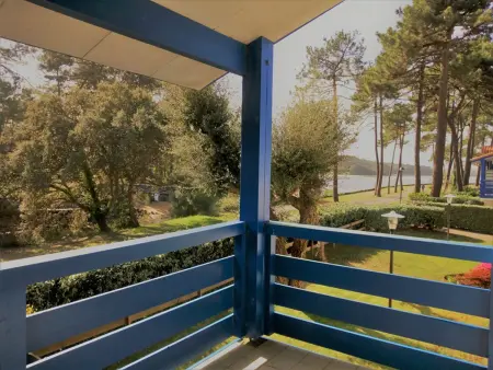 Location appartement à Soustons