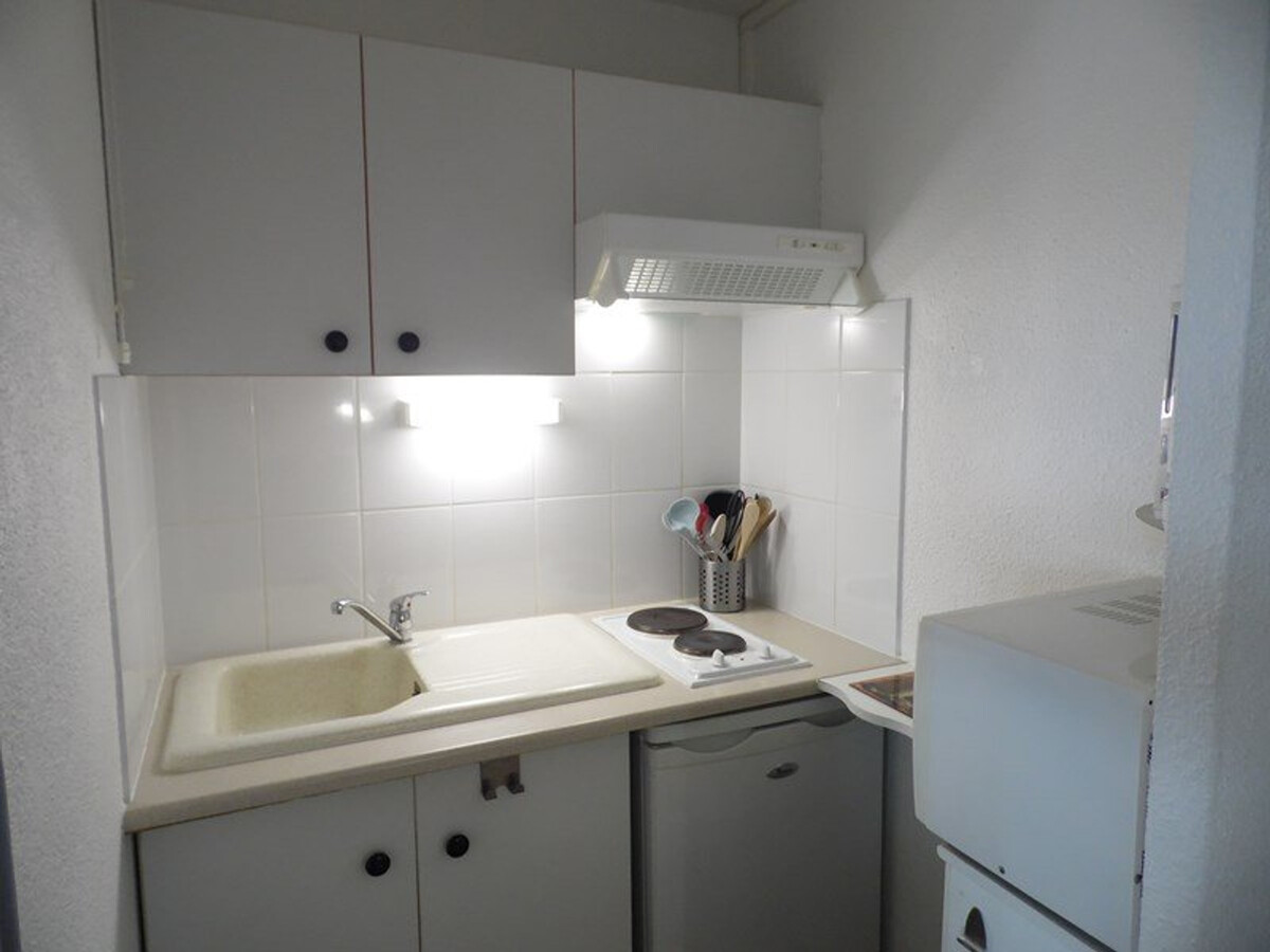 Appartement 4 personnes à 200m de la plage, parking privé - Photo 3