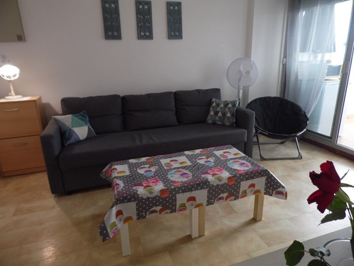 Appartement 4 personnes à 200m de la plage, parking privé - Photo 7