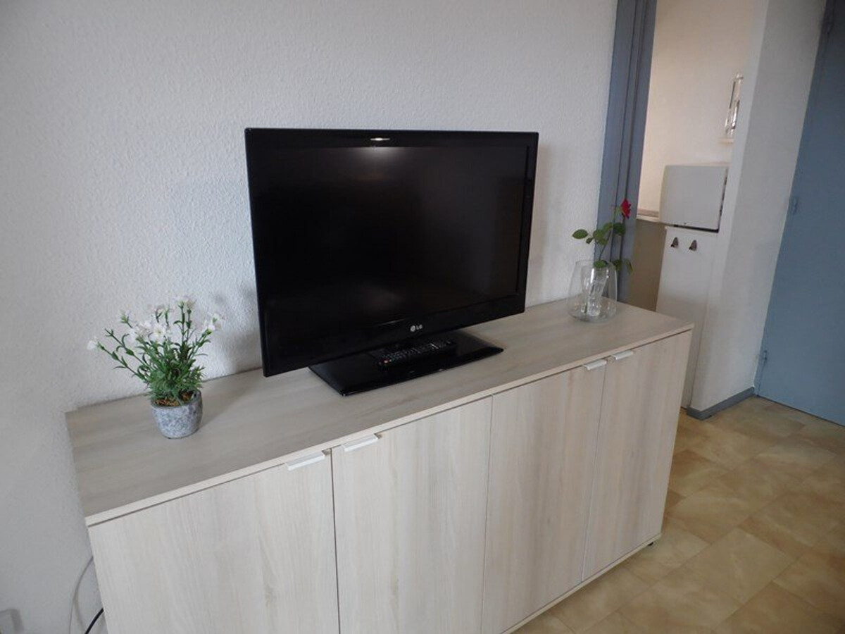 Appartement 4 personnes à 200m de la plage, parking privé - Photo 8