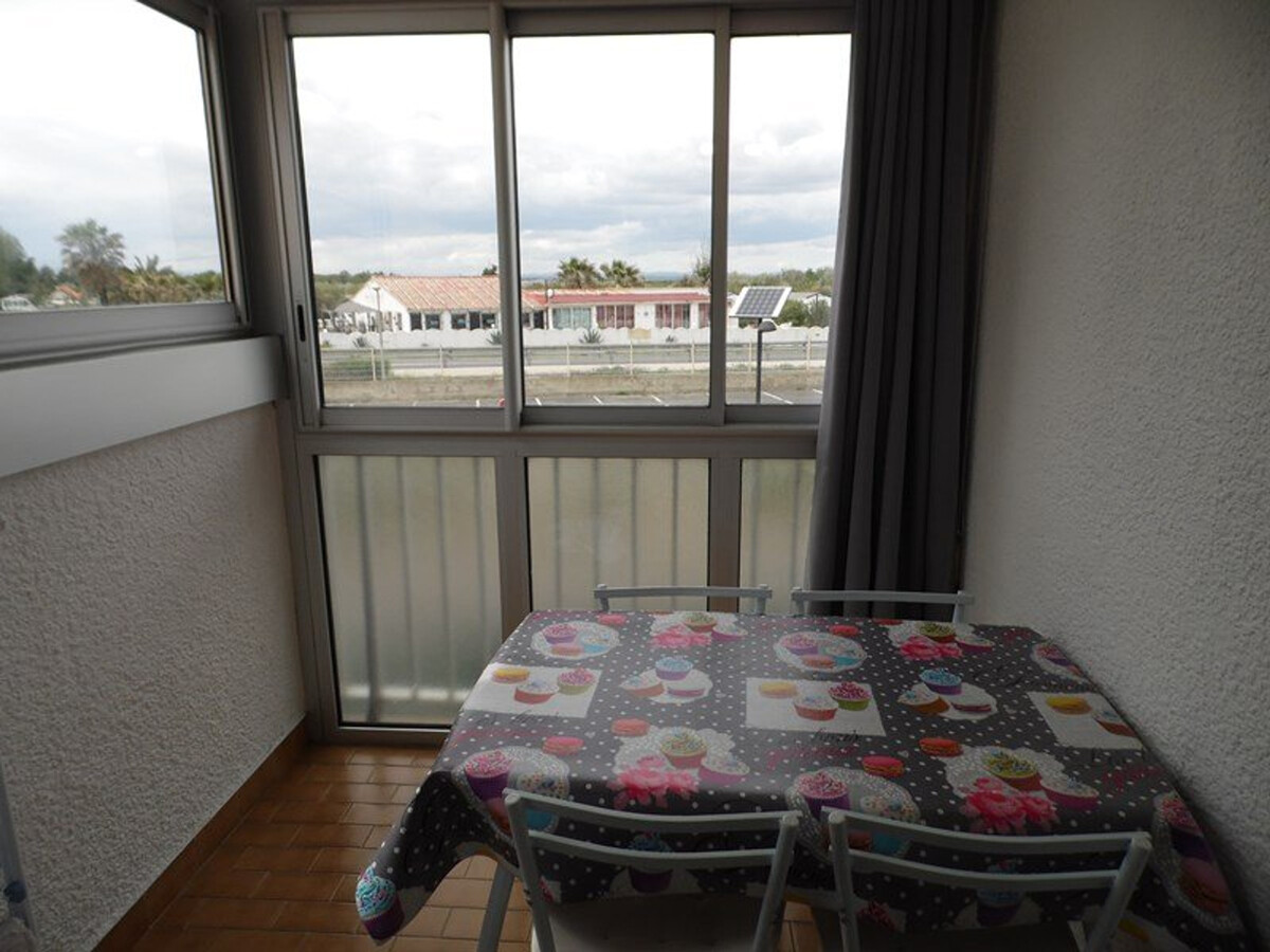 Appartement 4 personnes à 200m de la plage, parking privé - Photo 9