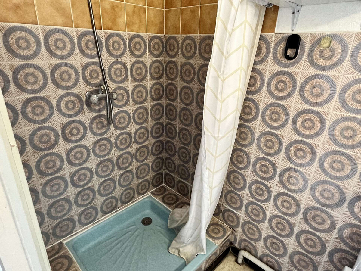 Studio cabine 4 pers. avec terrasse à Argelès-sur-Mer - Photo 14