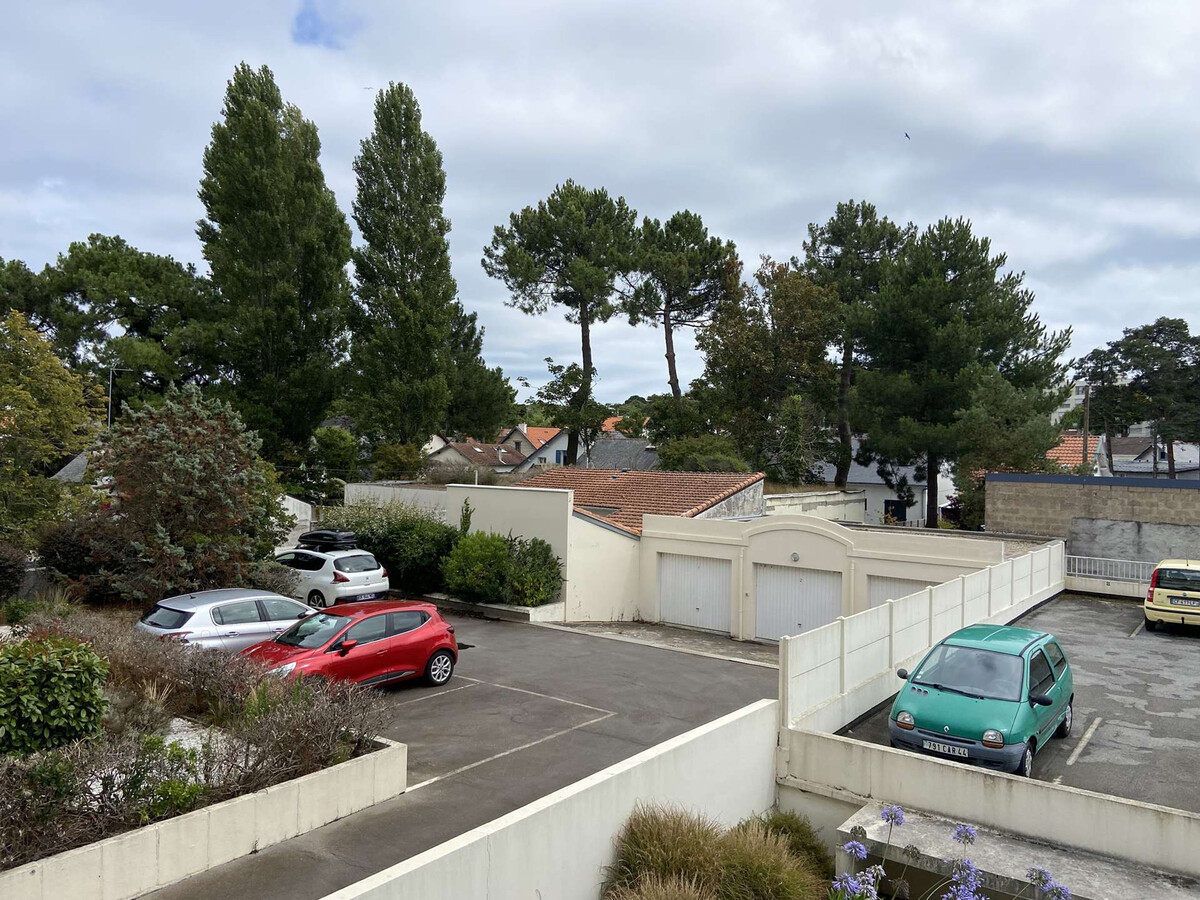 Studio moderne balcon sud, parking privé à La Baule - Photo 13
