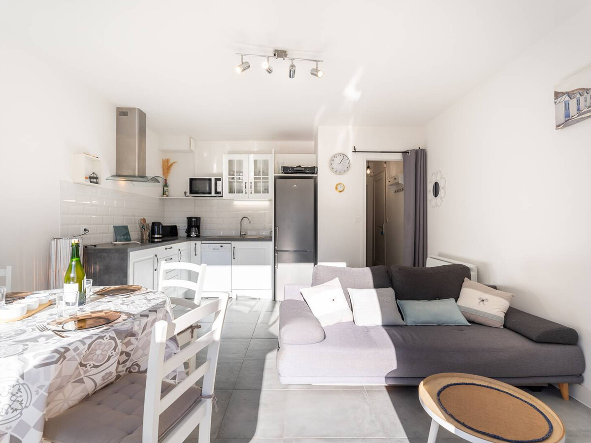 Appartement 2 pièces à 300m des plages, Carnac - Photo 2