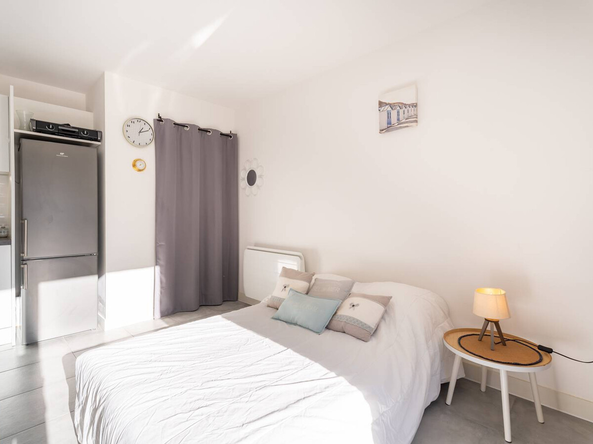 Appartement 2 pièces à 300m des plages, Carnac - Photo 8