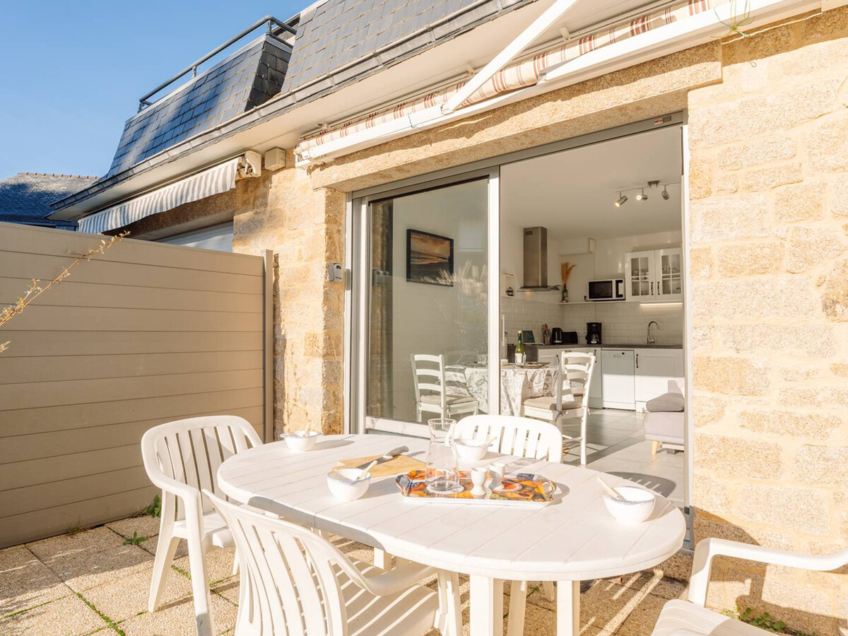 Appartement 2 pièces à 300m des plages, Carnac - Photo 12