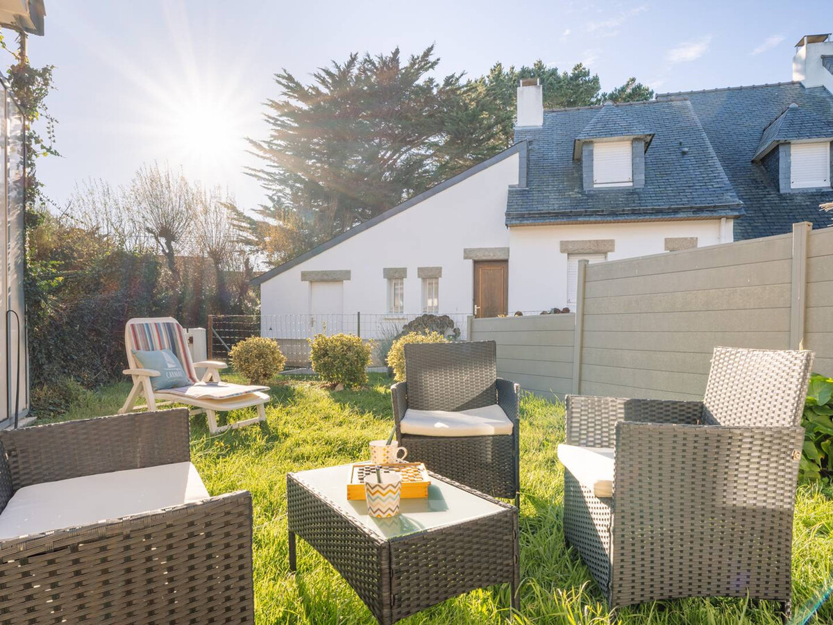 Appartement 2 pièces à 300m des plages, Carnac - Photo 13