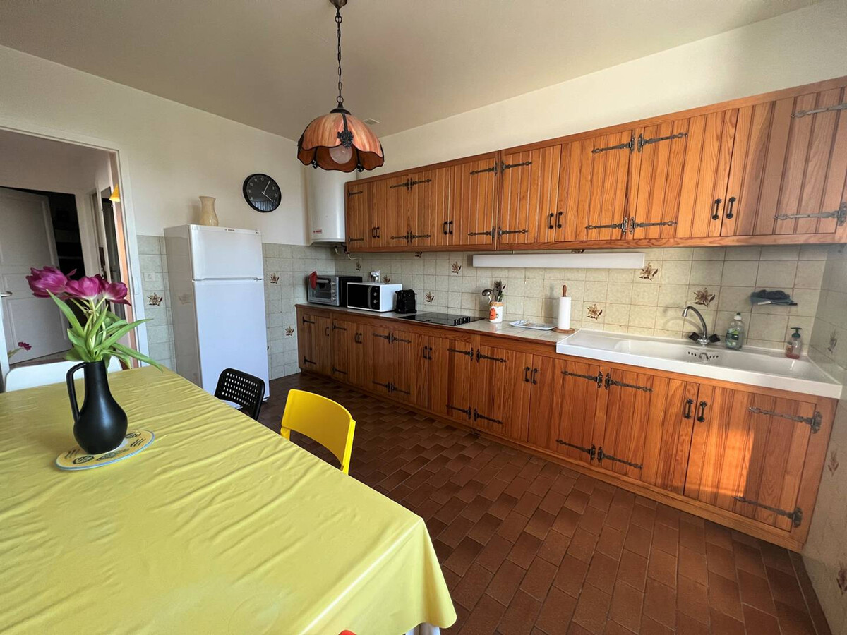 T2 centre-ville Cambo-les-Bains, animaux acceptés - Photo 10