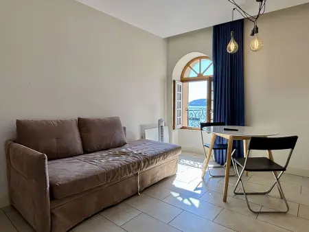Studio vue mer en centre historique de Collioure : photo 2