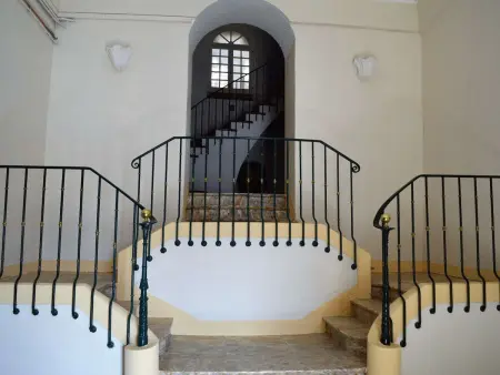 Studio vue mer en centre historique de Collioure : photo 13