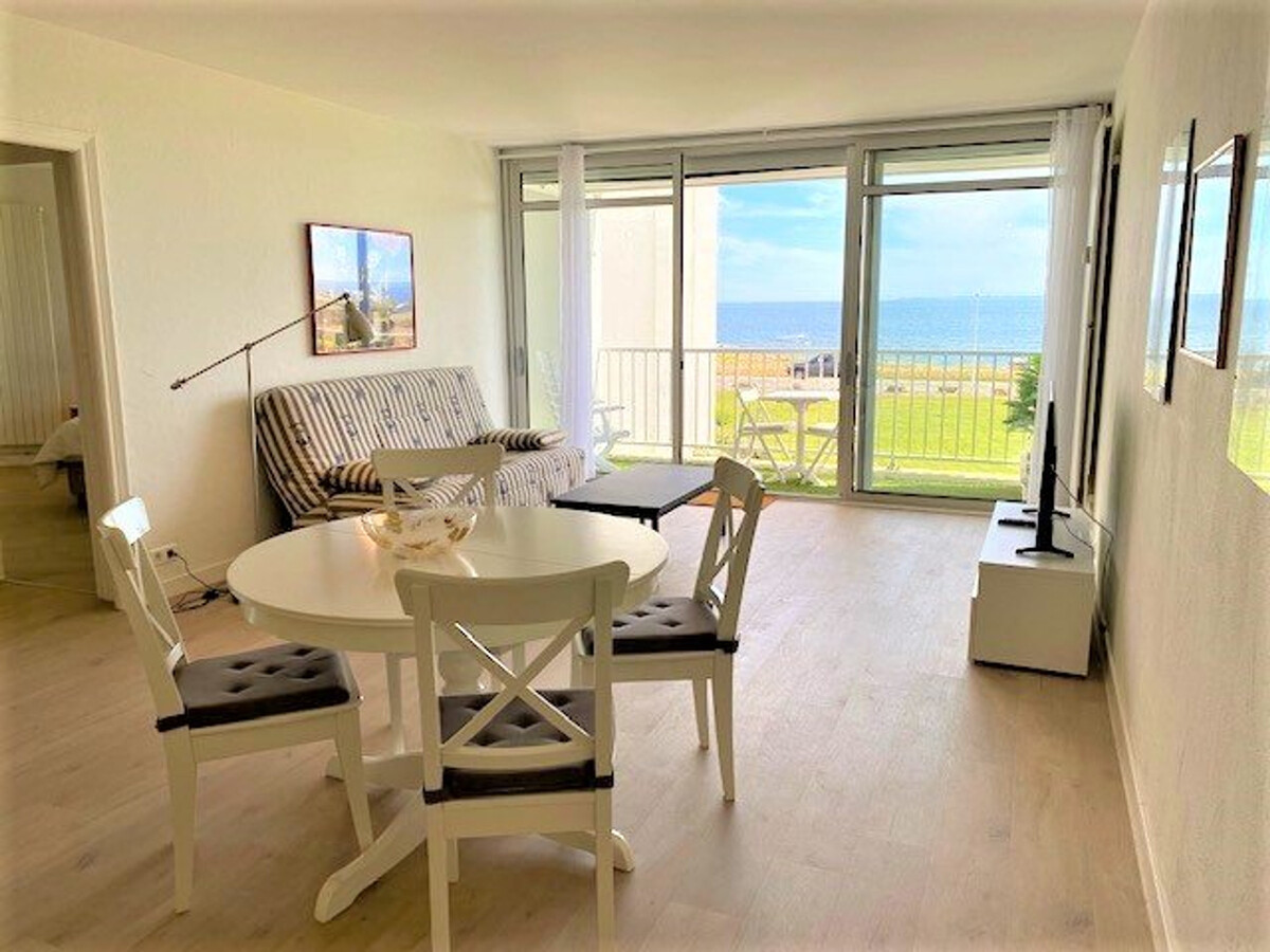 2 pièces rénové front de mer - Quiberon - Photo 2