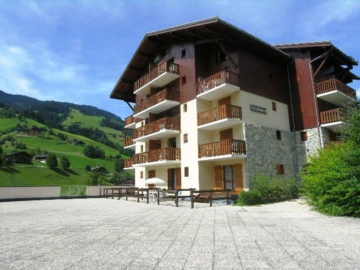 T2 cabine 28m² à 50m des pistes, piscine été - Photo 9