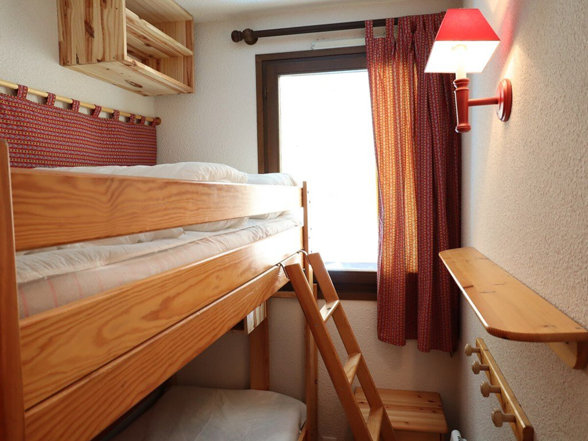 Appart 2 balcons Arêches-Beaufort, 6 pers, skis aux pieds - Photo 4