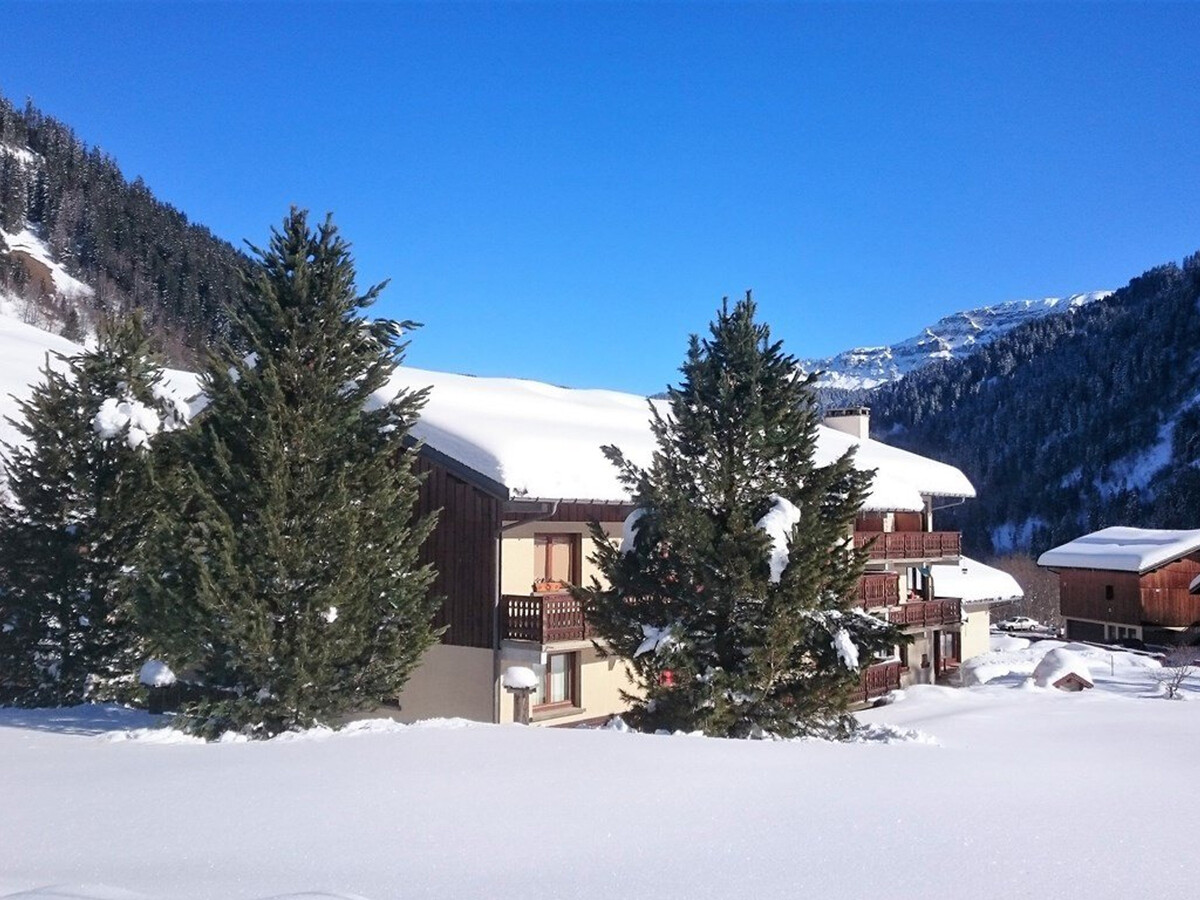 Duplex 8 pers. au pied des pistes à Arêches-Beaufort - Photo 17