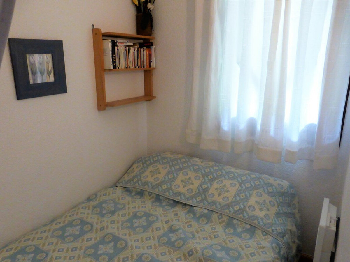 T3 37m² balcons vue panoramique, navette ski gratuite - Photo 4
