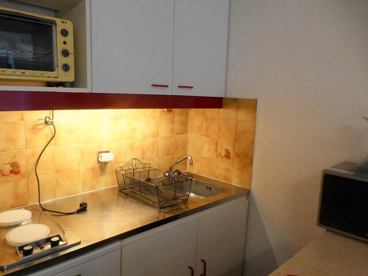 T3 37m² balcons vue panoramique, navette ski gratuite - Photo 6