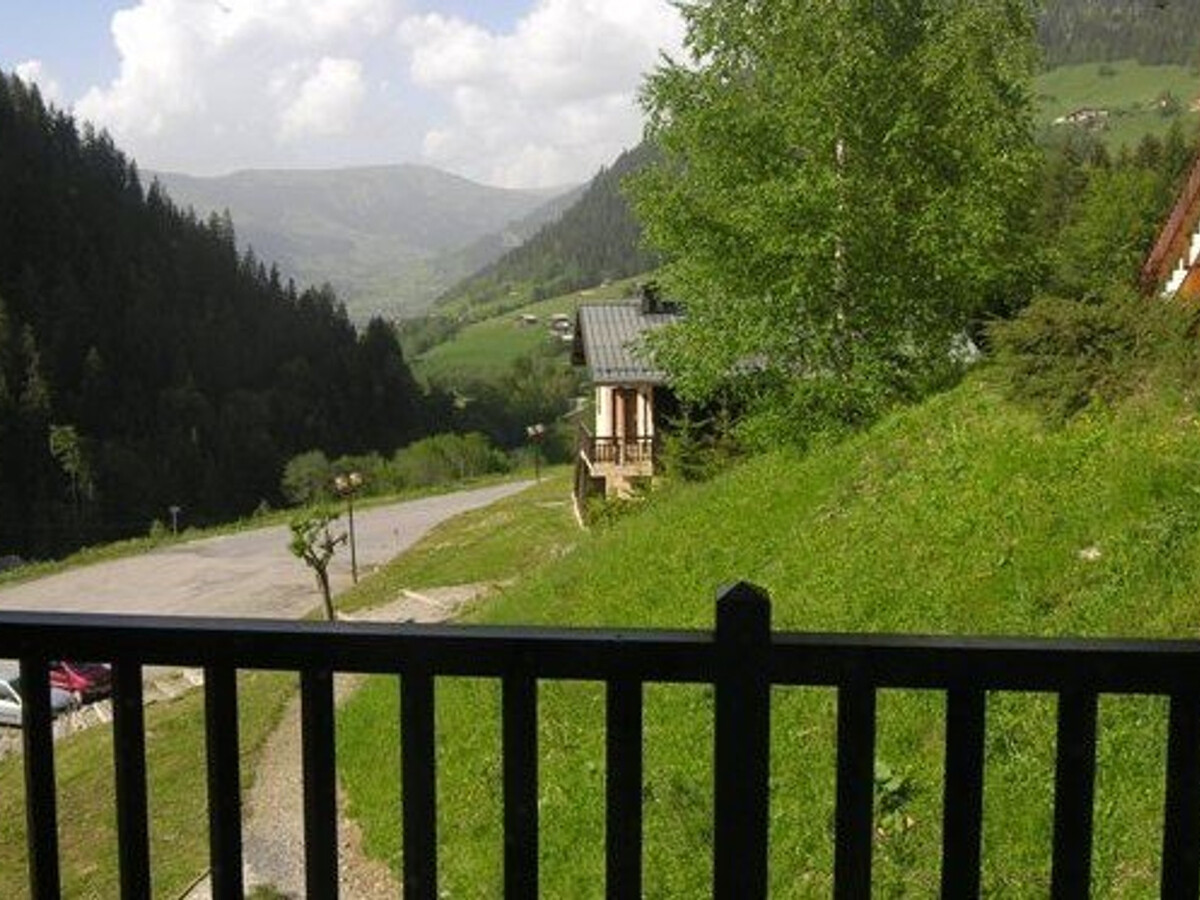 T3 37m² balcons vue panoramique, navette ski gratuite - Photo 7