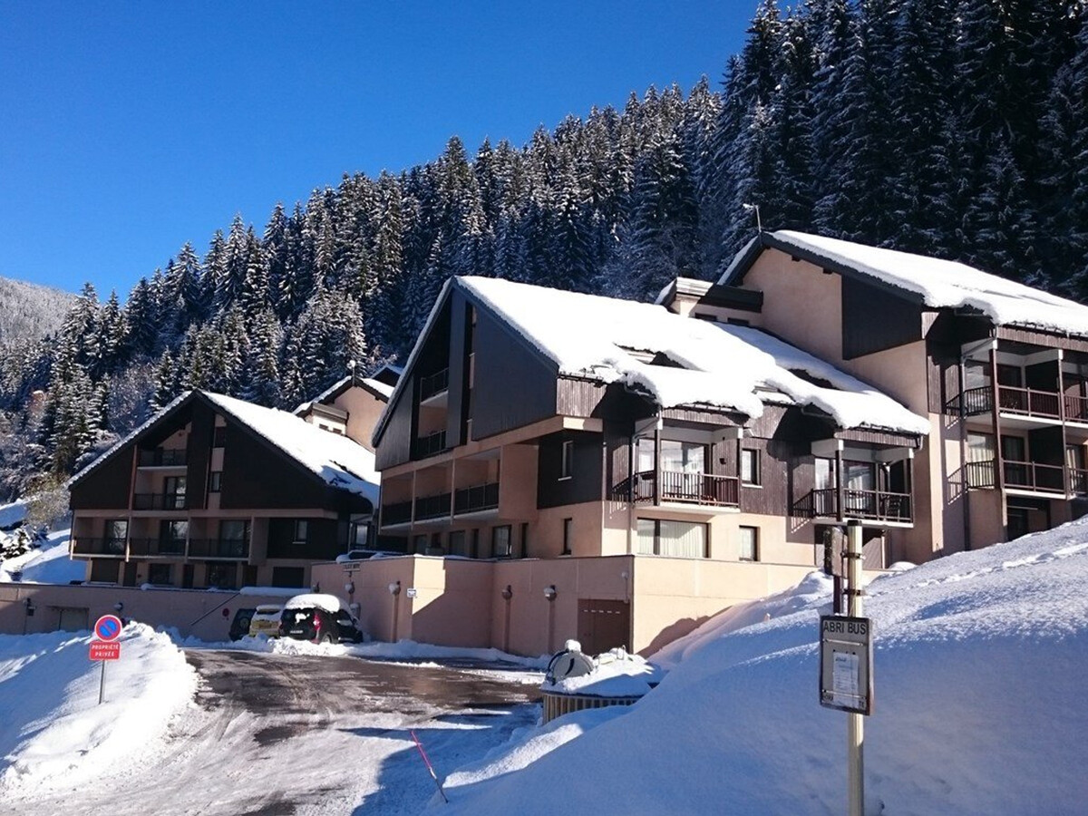 T3 37m² balcons vue panoramique, navette ski gratuite - Photo 8
