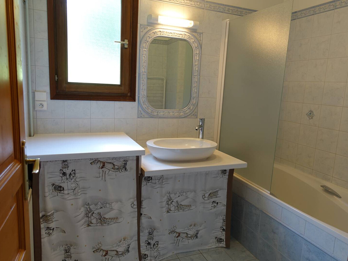 Appartement 46m² 6 pers au pied des pistes, Arêches - Photo 6