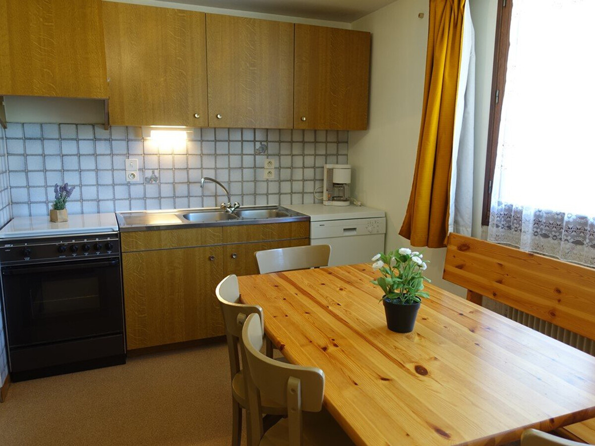 Appartement 5 pers. au pied des pistes, Arêches-Beaufort - Photo 2