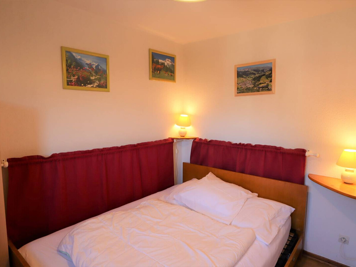T2 cabine 33m² à 50m des pistes, piscine été - Photo 3