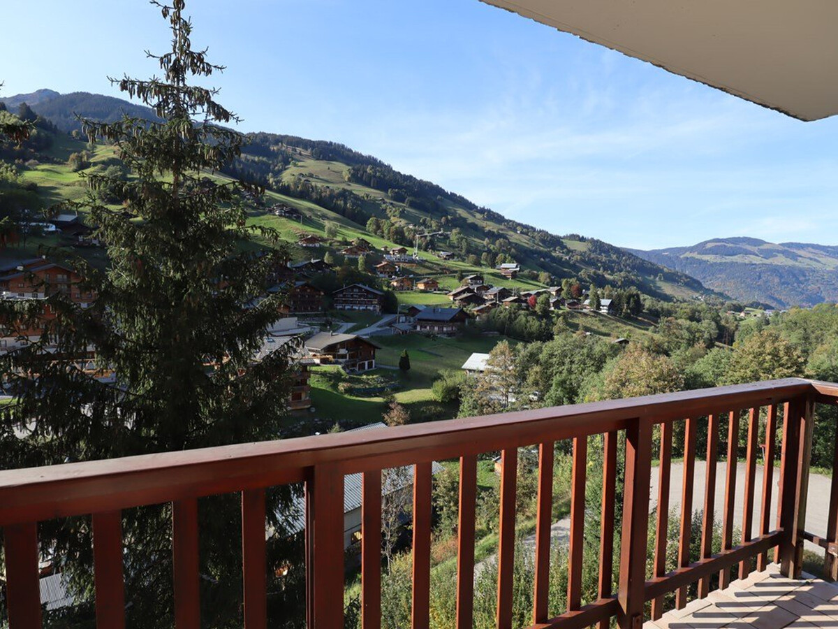 T2 cabine 33m² à 50m des pistes, piscine été - Photo 9