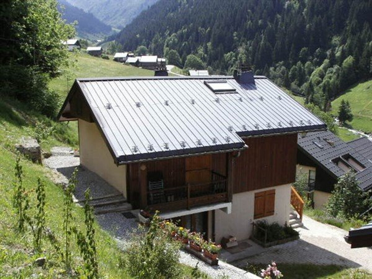 Duplex 33m² cosy aux pieds des pistes, 4 pers. - Photo 2