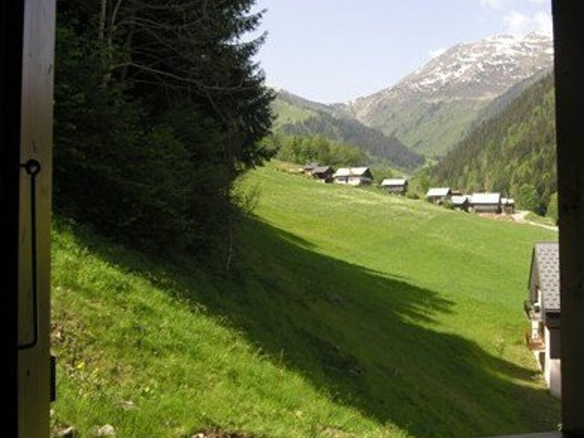 Duplex 33m² cosy aux pieds des pistes, 4 pers. - Photo 9