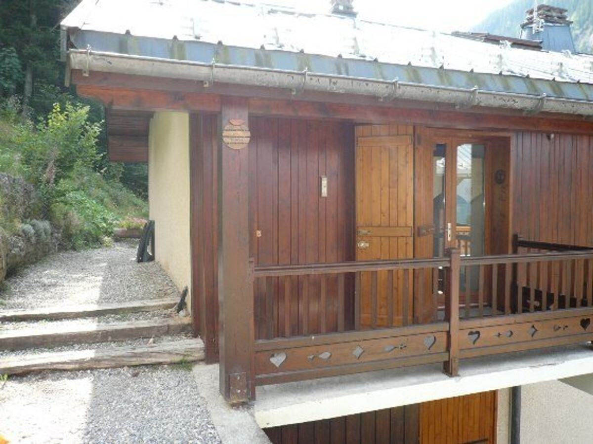 Duplex 33m² cosy aux pieds des pistes, 4 pers. - Photo 11