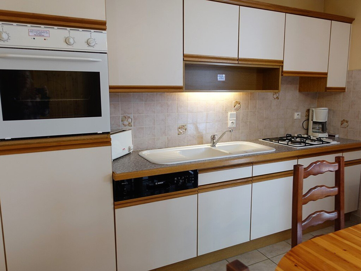 T2 31m² pied des pistes, 4 personnes à Arêches-Beaufort - Photo 2