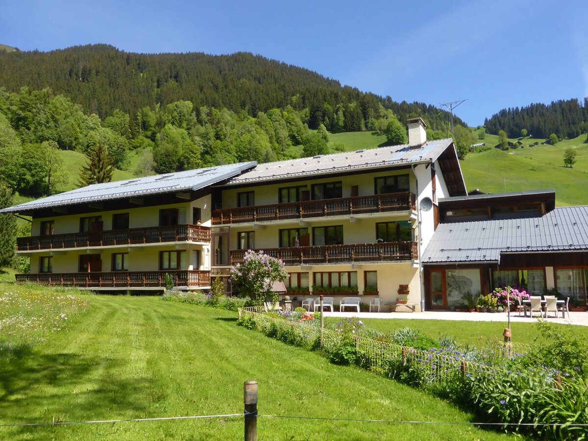 T2 31m² pied des pistes, 4 personnes à Arêches-Beaufort - Photo 4