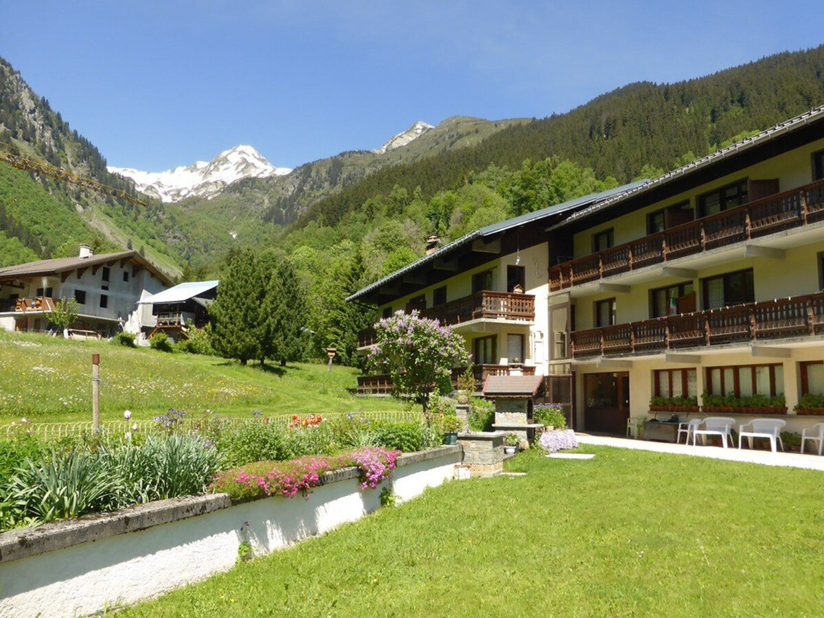 T2 31m² pied des pistes, 4 personnes à Arêches-Beaufort - Photo 13
