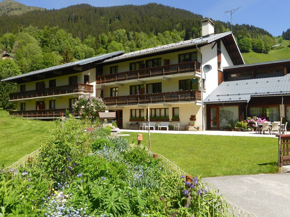 T2 31m² pied des pistes, 4 personnes à Arêches-Beaufort - Photo 14