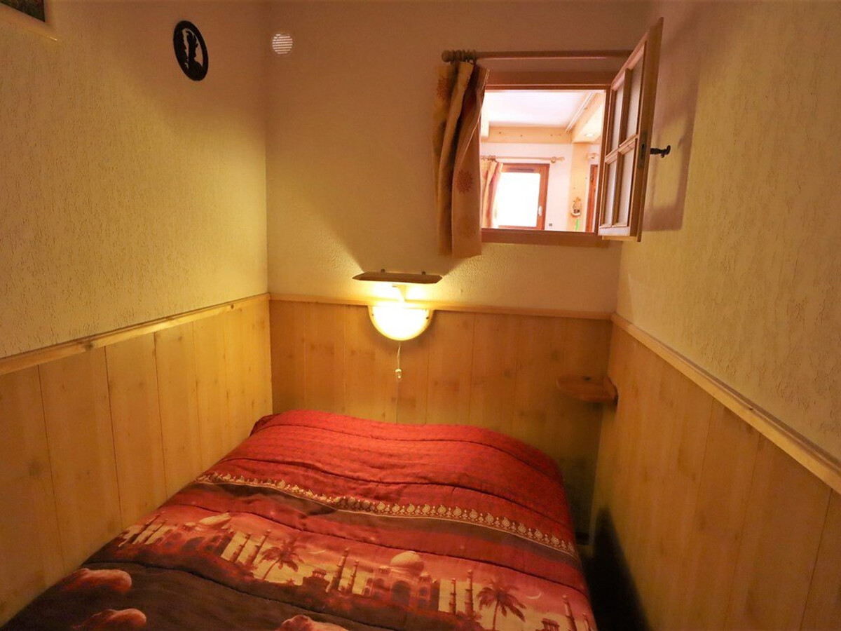 Appartement 6 pers à 50m des pistes, piscine été - Photo 3