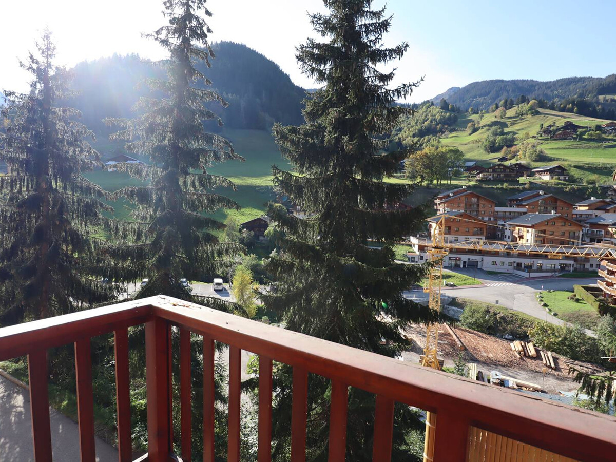 Appartement 6 pers à 50m des pistes, piscine été - Photo 7