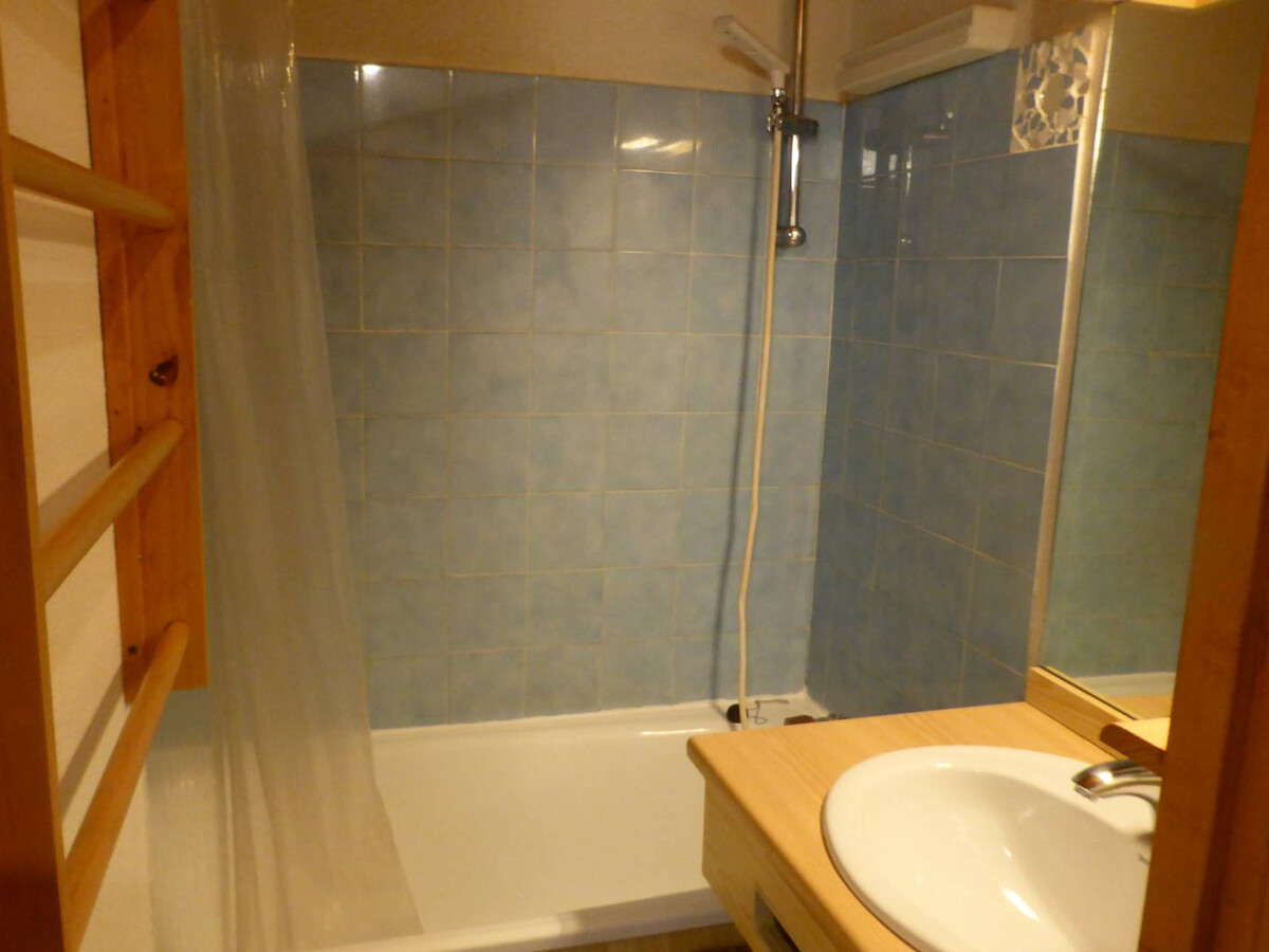 Duplex 50m² à 50m des pistes, piscine d'été - Photo 6
