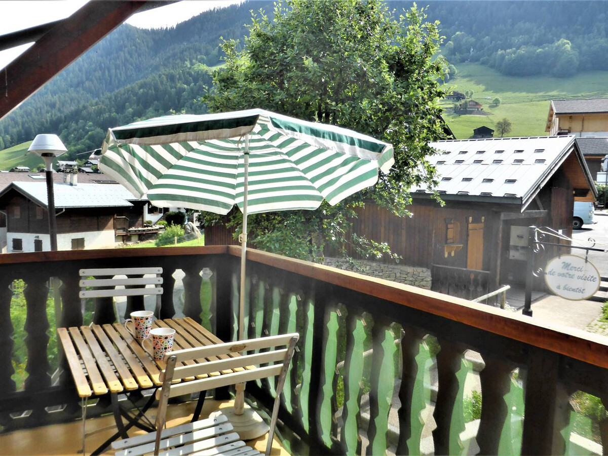 Duplex 50m² à 50m des pistes, piscine d'été - Photo 9
