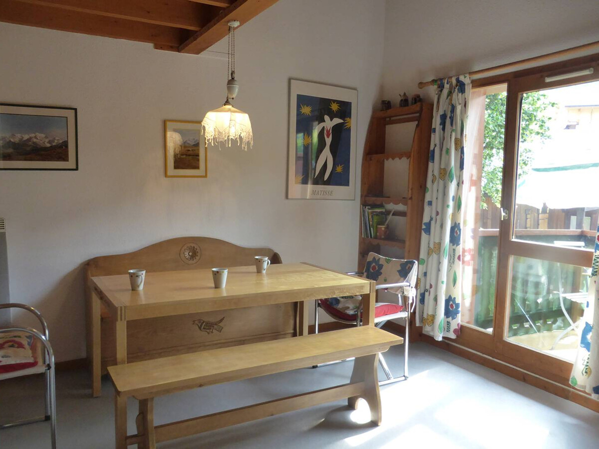 Duplex 50m² à 50m des pistes, piscine d'été - Photo 11