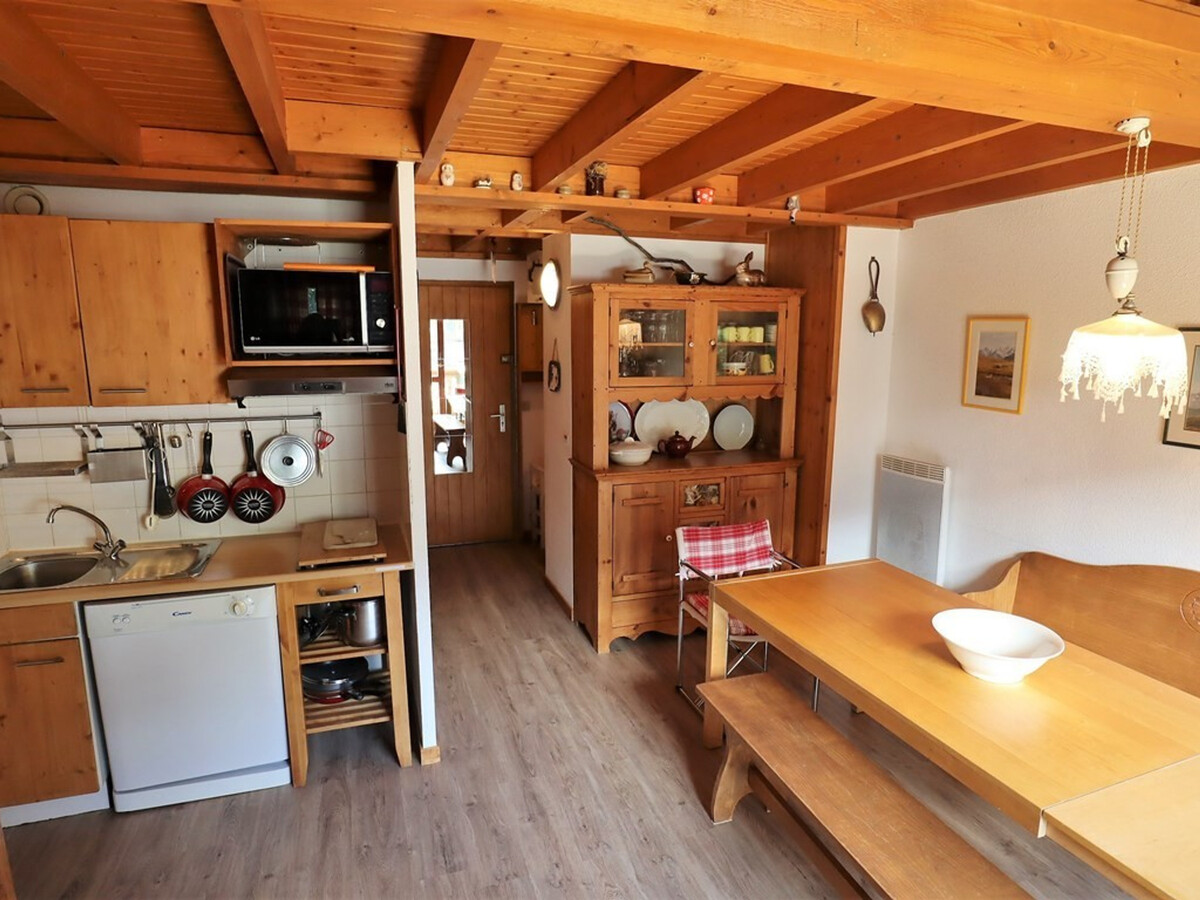 Duplex 50m² à 50m des pistes, piscine d'été - Photo 12