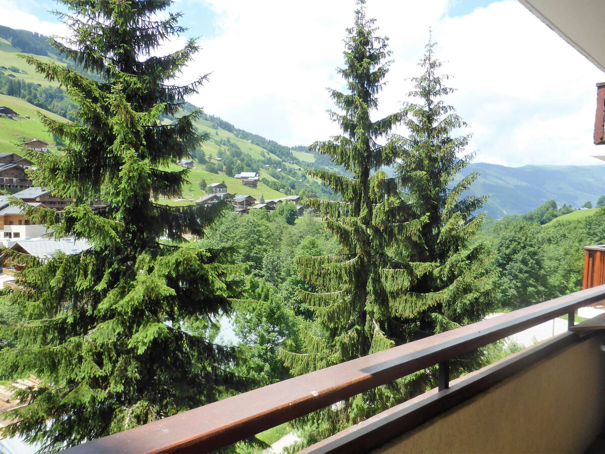 T2 cabine 4 pers. à 50m des pistes, piscine été - Photo 9