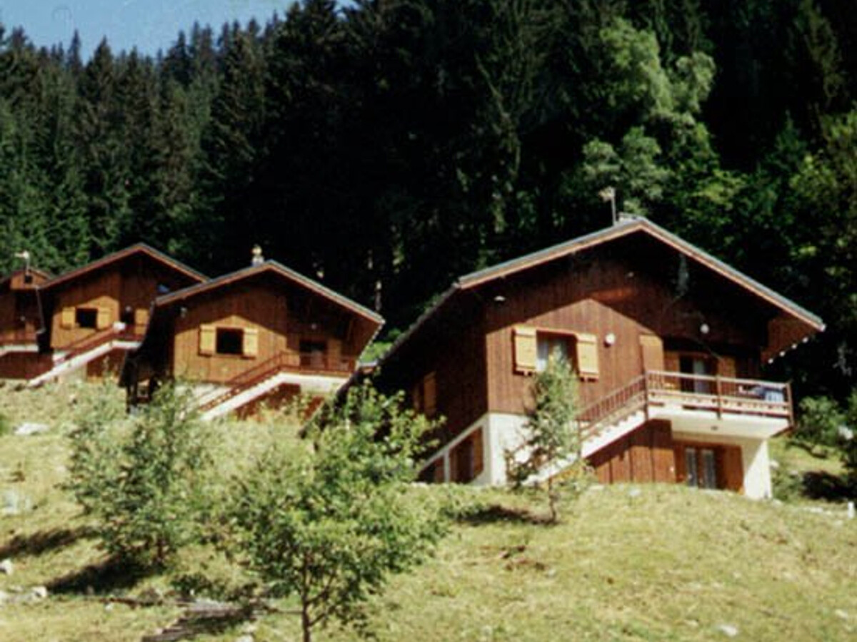 T3 45m² skis aux pieds, terrasse sud/ouest à Arêches-Beaufort - Photo 12