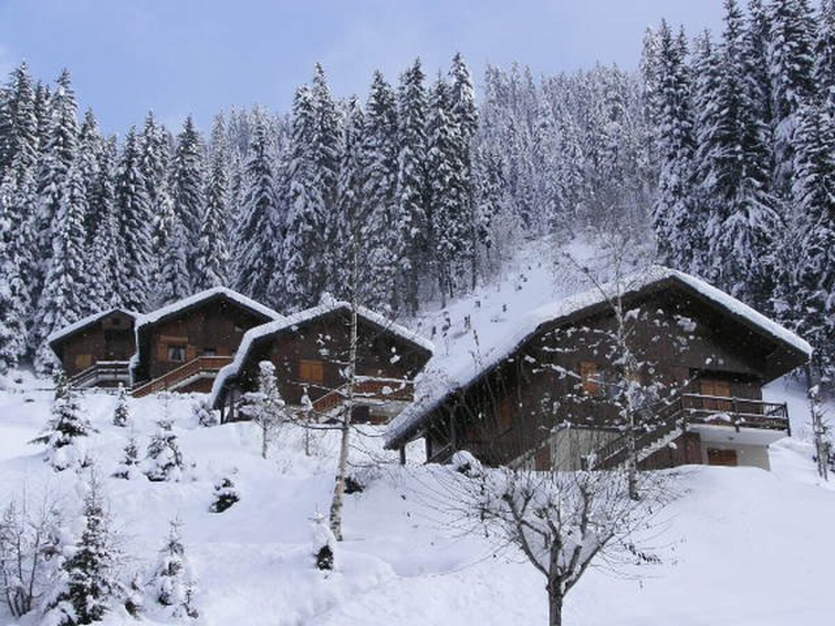 T3 45m² skis aux pieds, terrasse sud/ouest à Arêches-Beaufort - Photo 15