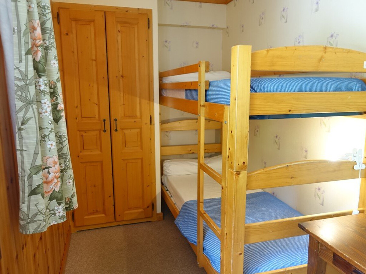 Appartement 4 pers, skis aux pieds à Arêches-Beaufort - Photo 5