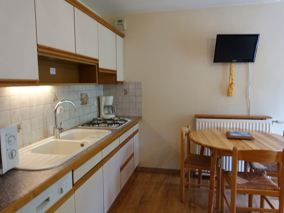 Appartement 4 pers, skis aux pieds à Arêches-Beaufort - Photo 10