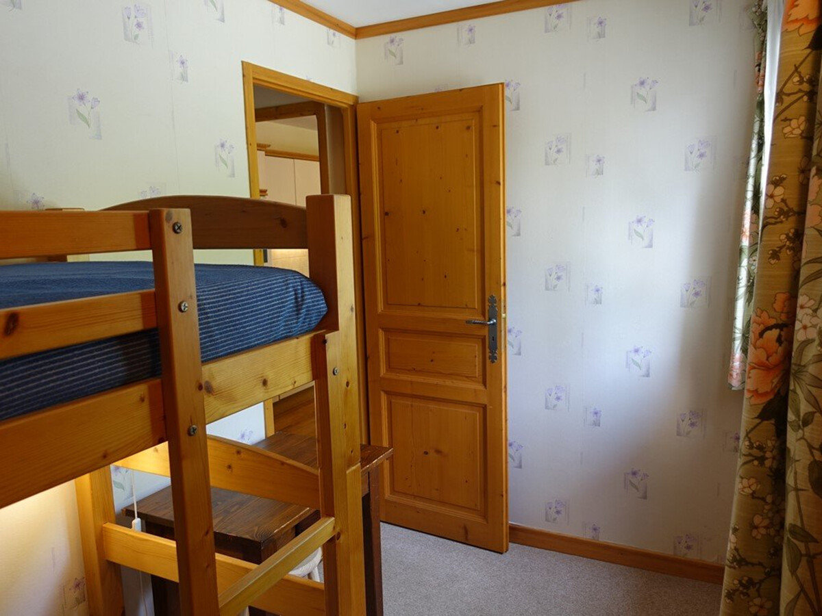 Appartement 4 pers, skis aux pieds à Arêches-Beaufort - Photo 11