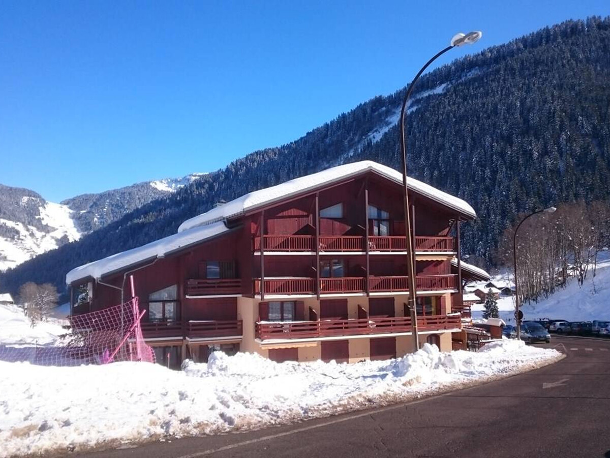 Studio cabine 5 pers. au pied des pistes, animaux admis - Photo 14
