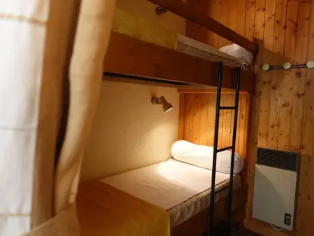 Appartement 6 pers. au pied des pistes à Arêches-Beaufort : photo 5