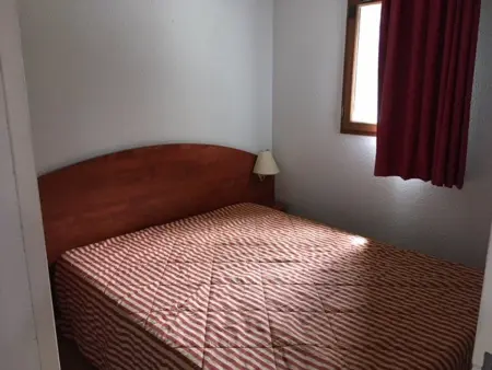 Appartement duplex pour 7, animaux admis, Appartement 7 personnes à La Mongie - Photo 2